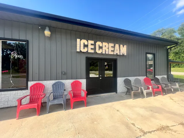 Good Day Ice Cream Co.