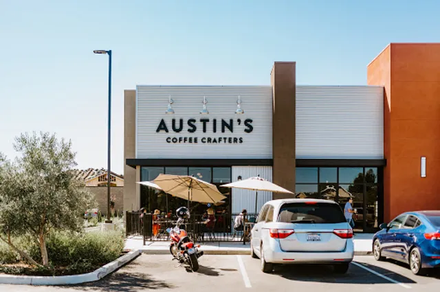 Austin's Coffee Crafters