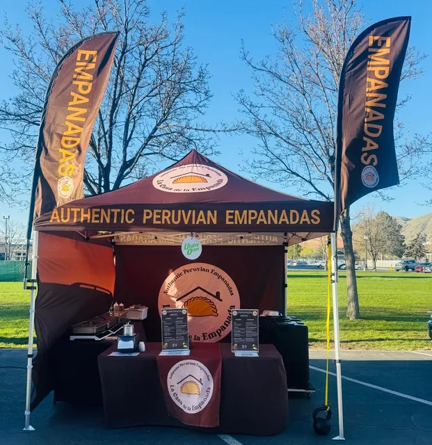 La Casa de la Empanada SLC