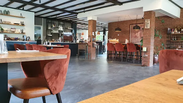 Café-Restaurant De Griek