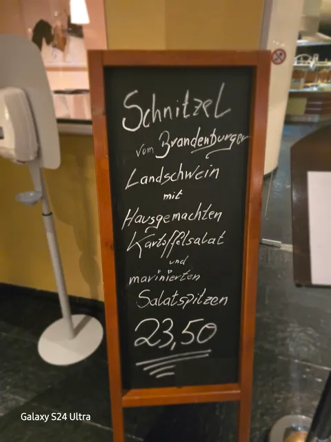 RestaurantSeminaris SeeHotel Potsdam