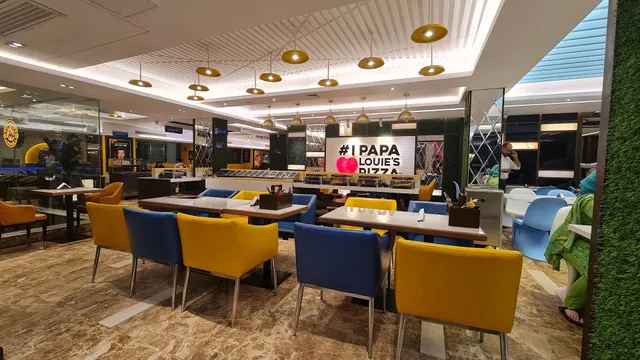 Abacus The Cafe & Restaurant