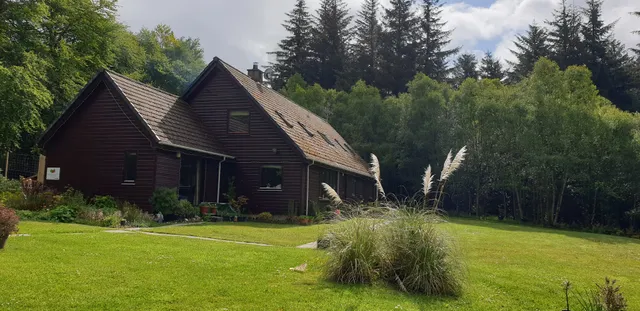 Beech Tree Lodge Bed and Breakfast