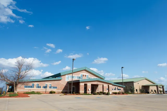 FireLake Wellness Center