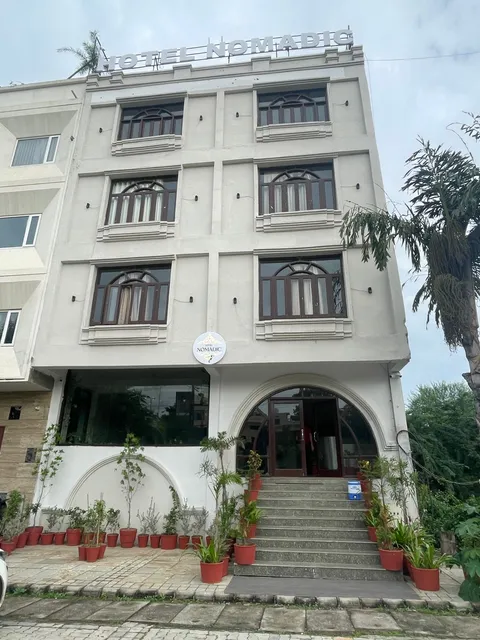 OYO Hotel Alba Valley