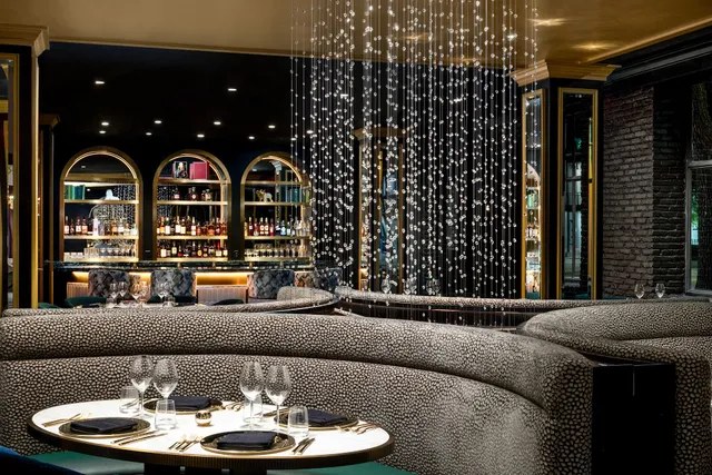 Le Moyne's Chophouse