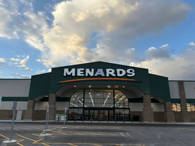 Menards