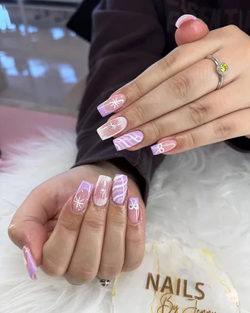 Perfection Nail Salon - Braintree (New Owner)