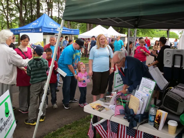 Friends-Multnomah County Fair