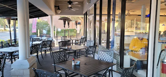 Beach Diner Ponte Vedra Beach