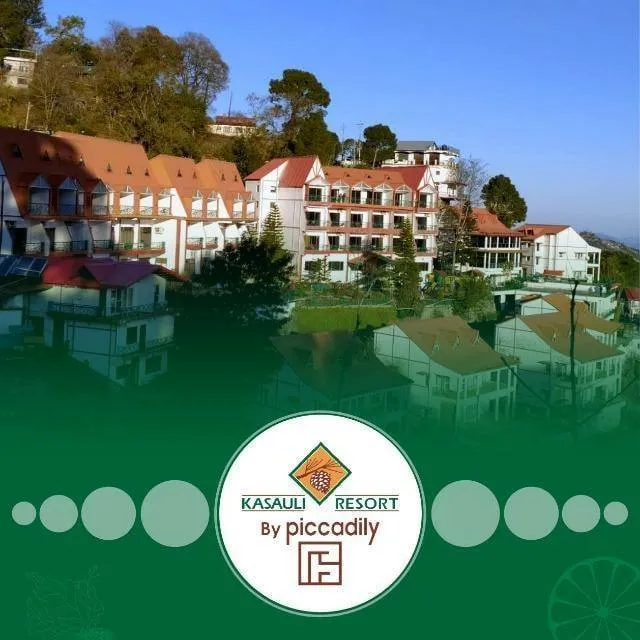Kasauli Resort by Piccadily