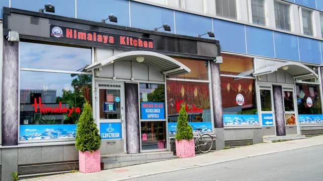 Himalaya Kitchen Ravintola