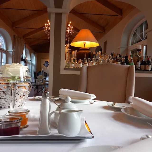 Restaurant @ VILLINO