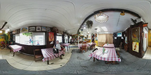 Veigas Bar e Restaurante