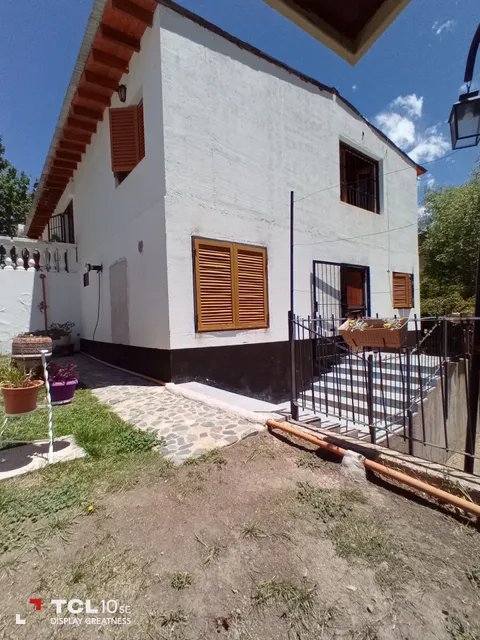 "La Normita" residencia de montaña