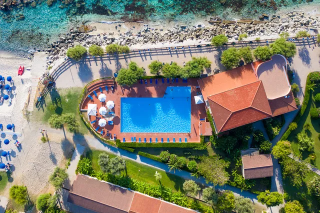 Hotel Villaggio Roller Club