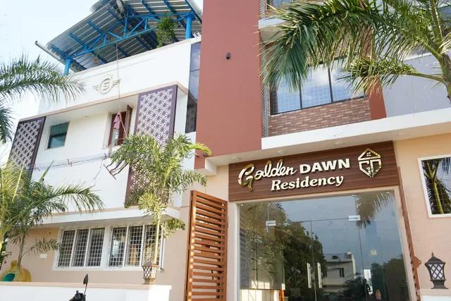 Golden Dawn Residency