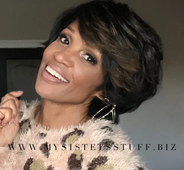 My Sister's Stuff Salon & Boutique