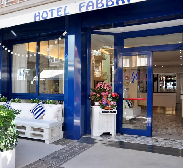 Hotel Fabbri
