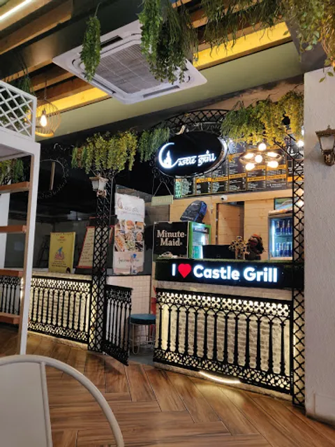 Castle Grill