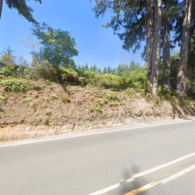 Manzanita School House