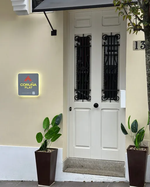 Coruña Flat -Alojamiento Corporativo y Turístico-