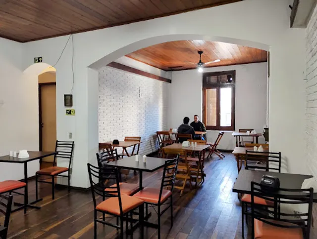 Sheriff Lancheria e Restaurante marmitas e viandas