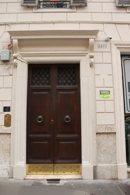 B&B Gaudium Colosseo