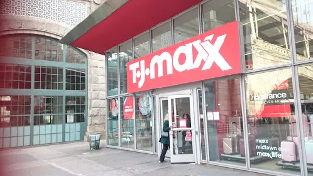 T.J. Maxx