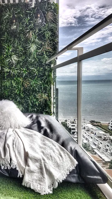 Veranda Residence Pattaya By LUX