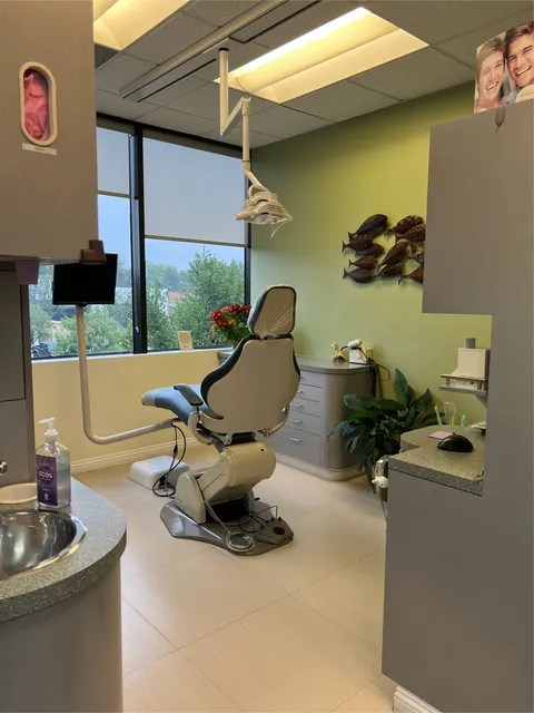 Jenny Ip Irvine Family Dentistry