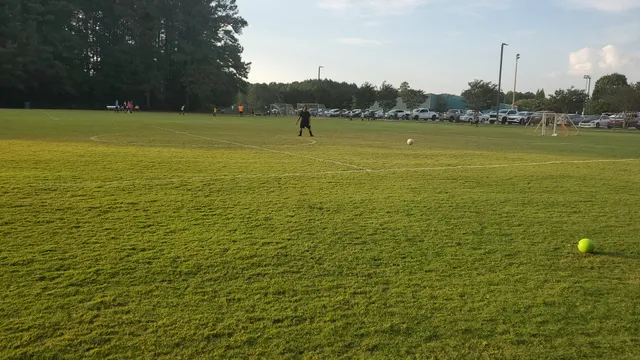 East Carrollton Park