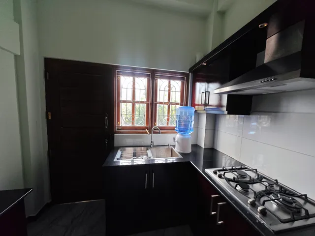 VAISHANA RESIDENCIES