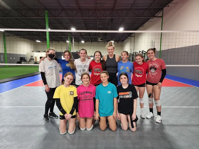 Drees Performance Training