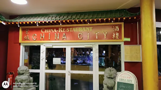China-City