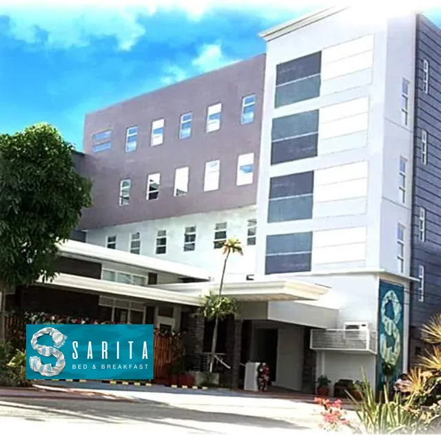 Sarita Bed and Breakfast