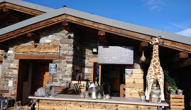 Danski - Chalet Oliver