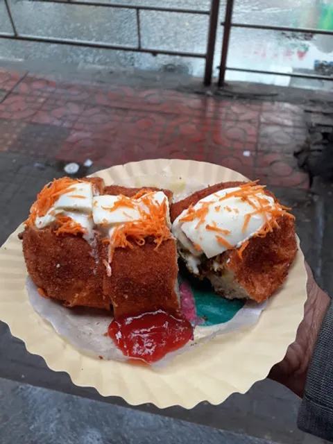 Preethi Bakery , Sweets & Juice Center