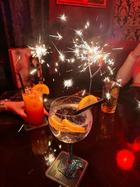 GRANAT LOUNGE SHISHA & KARAOKE