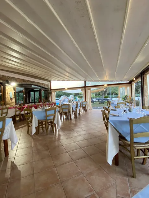 Ristorante Pizzeria Il Laghetto