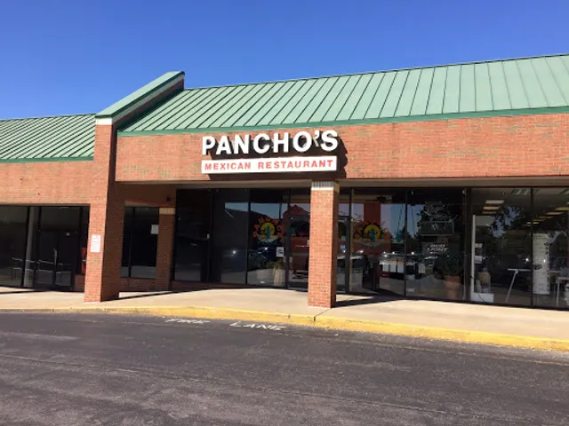 Pancho's Place - Franklin