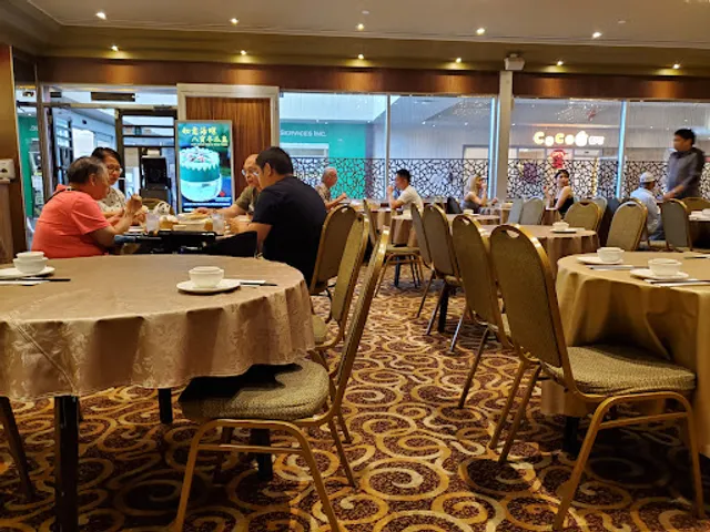 Yuu Seafood Restaurant