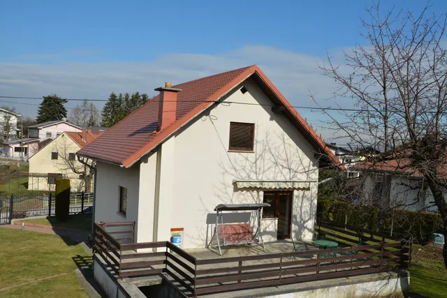 House Marin - whole house