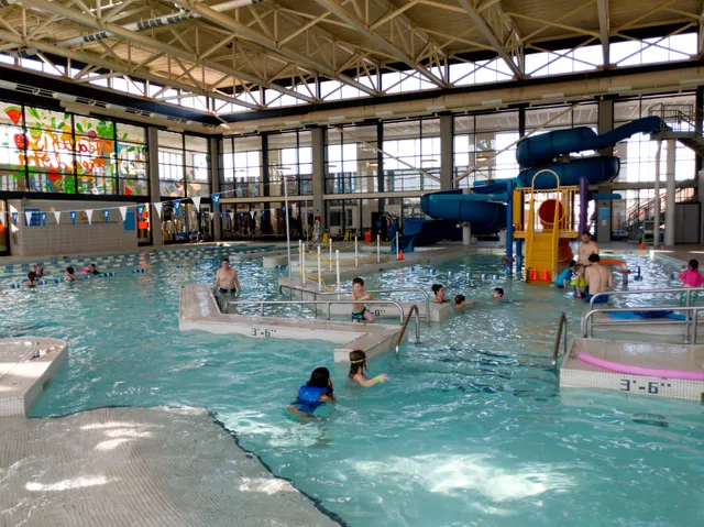 North Kansas City YMCA