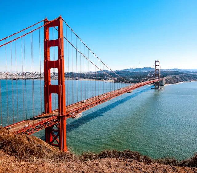 ITH San Francisco Pacific Tradewinds Backpacker Hostel