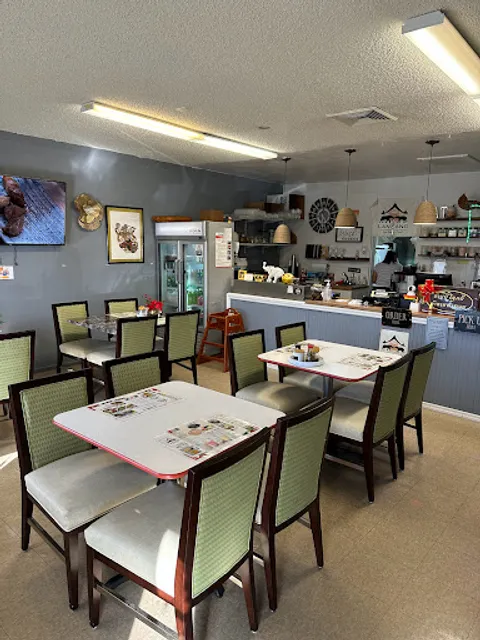 LanXang Lao Street Food