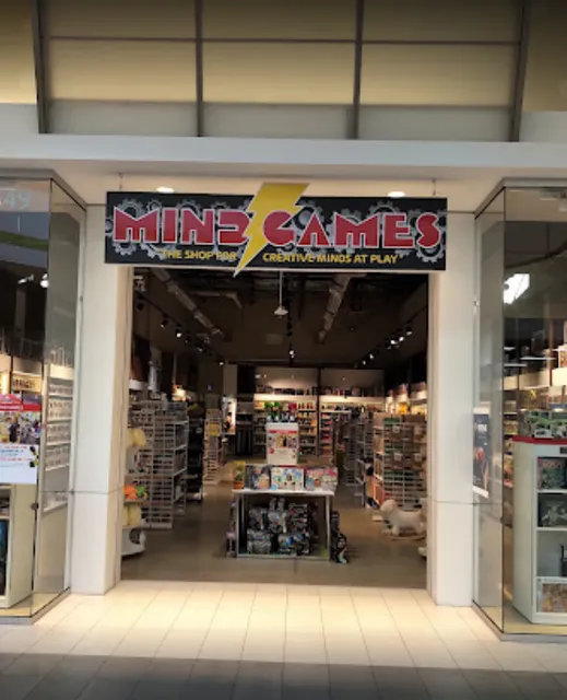 Mind Games Tsawwassen Mills