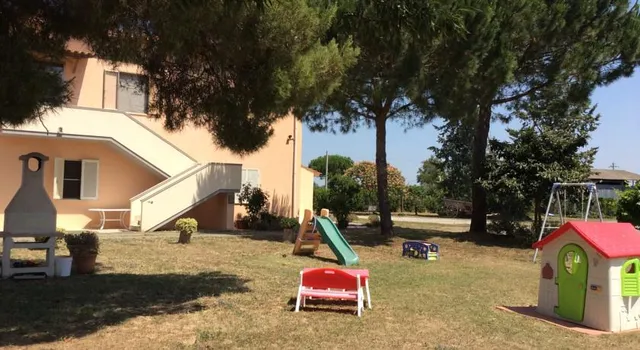 Agriturismo e Azienda Agricola Esposito Susanna e Atria