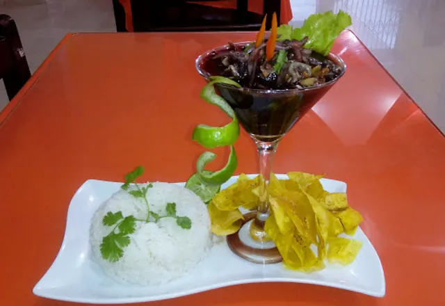 Cevicheria El Puerto