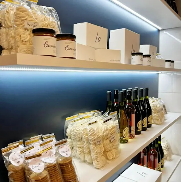 Louis Philippe Florianópolis